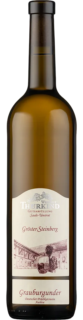 Grauburgunder Auslese