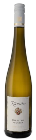 Gutsriesling trocken