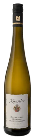 Hochheimer Riesling trocken