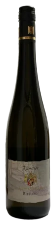 Hattenheimer Riesling trocken