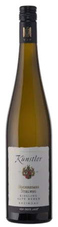 Hochheimer Stielweg Riesling 'Alte Reben' trocken