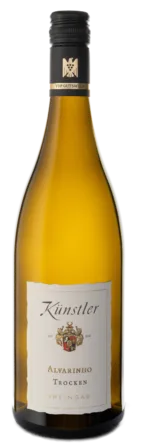 Alvarinho trocken
