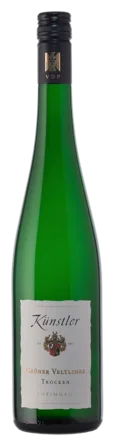 Grüner Veltliner trocken