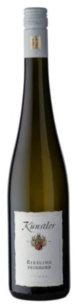 Riesling feinherb