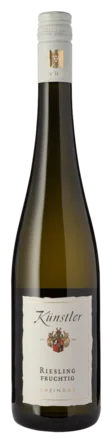 Riesling fruchtig