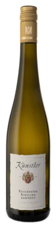 Hochheimer Reichestal Riesling Kabinett
