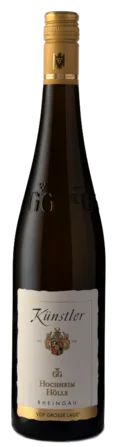 Hölle Riesling GG