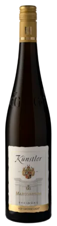 Marcobrunn Riesling GG