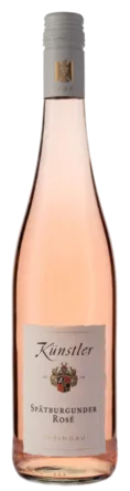 Spätburgunder Rosé feinherb