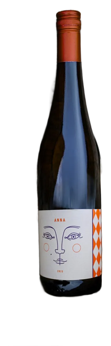 Anna