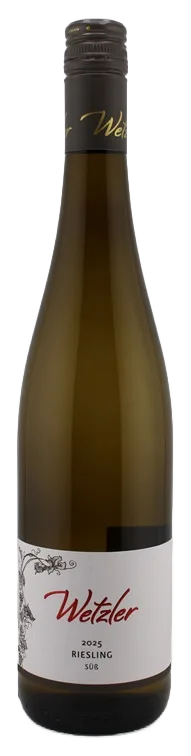 Riesling süss