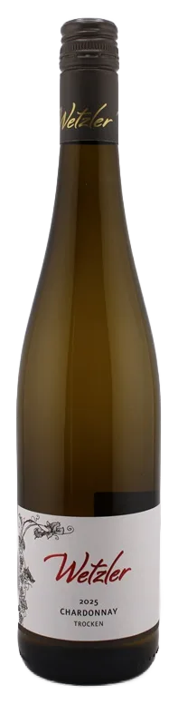 Chardonnay trocken