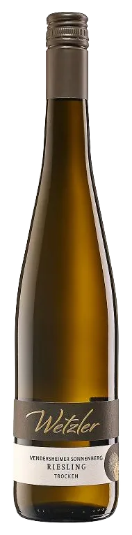 Vendersheimer Sonnenberg Riesling trocken