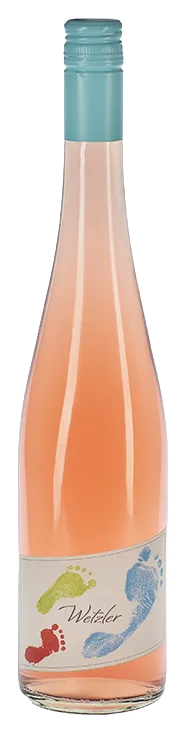 Matildas Vision Rosé trocken