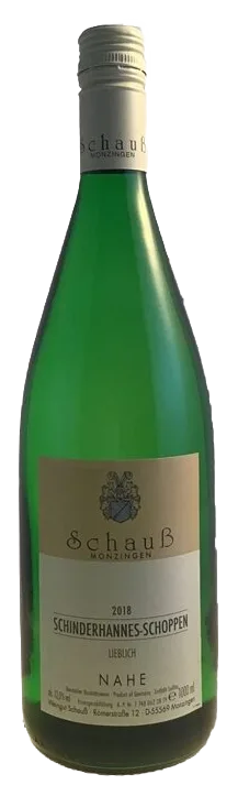 „Schauß“ – fruchtig