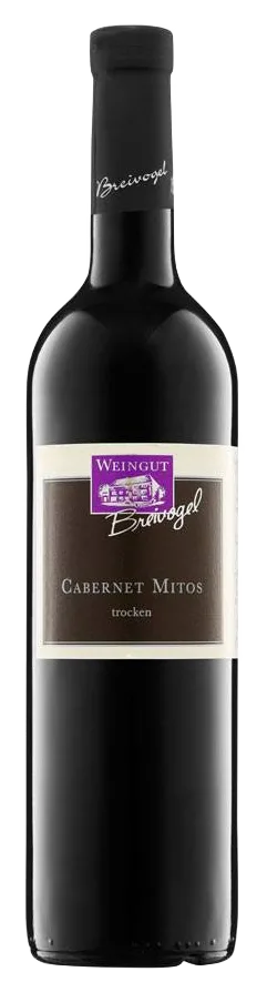 2022 Cabernet Mitos trocken