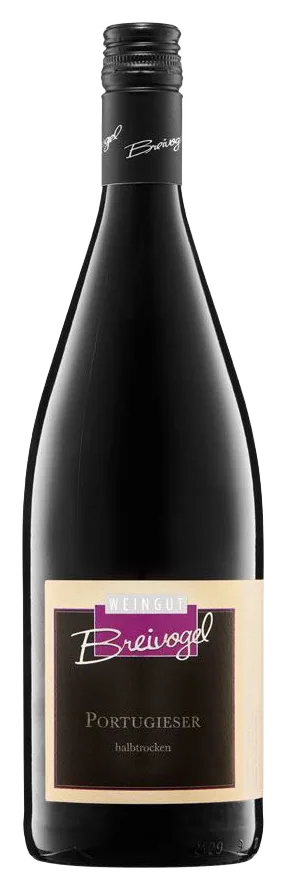 2020 Portugieser halbtrocken