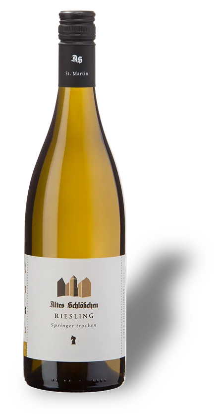RIESLING Springer trocken