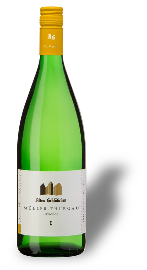 MÜLLER-THURGAU trocken