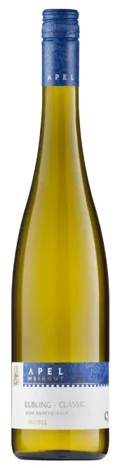 2025 Elbling – Classic
