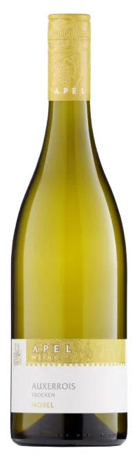 2025 Auxerrois