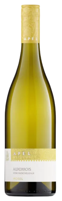 2025 Auxerrois