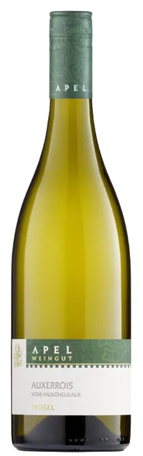 2025 Auxerrois