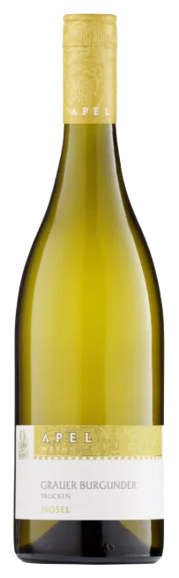 2025 Grauer Burgunder