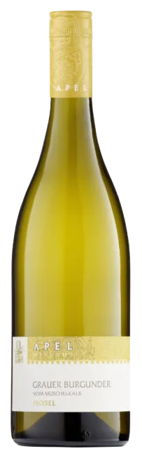 2025 Grauer Burgunder