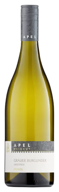 2024 Grauer Burgunder