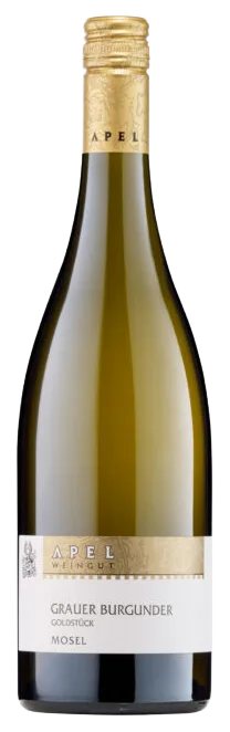 2022 Grauer Burgunder