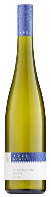 2025 Saar – Riesling
