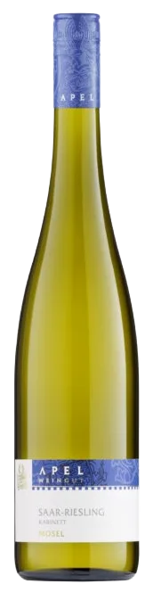 2025 Saar – Riesling