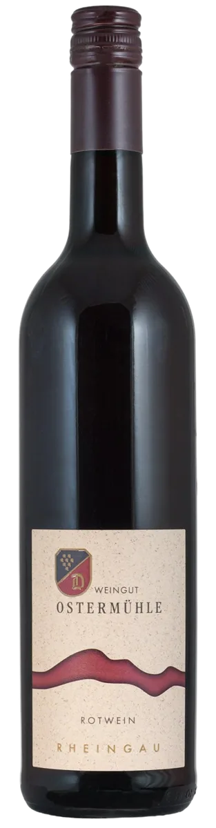 2022er Geisenheimer Spätburgunder Rotwein trocken