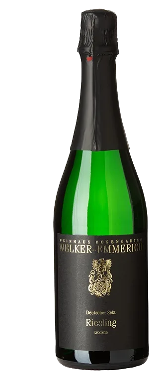 Riesling Sekt trocken