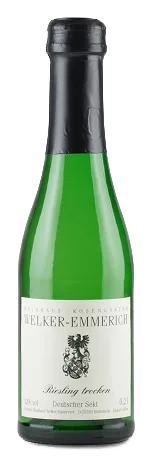 Riesling Sekt trocken Piccolo