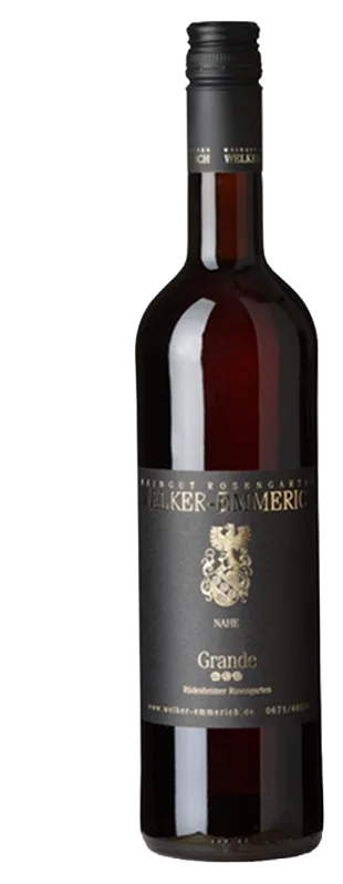 2022er Nahe Rüdesheimer Grande Qualitätswein trocken