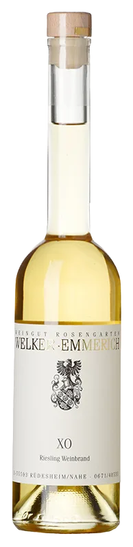 XO Riesling Weinbrand 38%