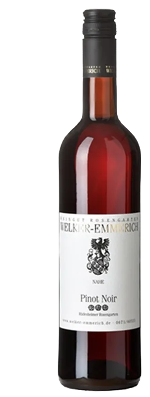 2023er Nahe Rüdesheimer Pinot Noir Qualitätswein