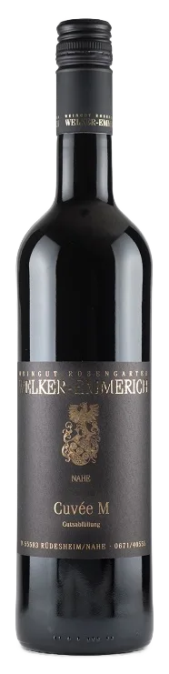 2023er Nahe Cuvée M Qualitätswein