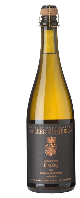 2023er Winzersekt Riesling brut