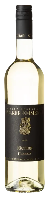 2024er Nahe Riesling Qualitätswein Classic