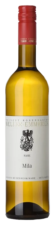 2024er Nahe Mila Qualitätswein