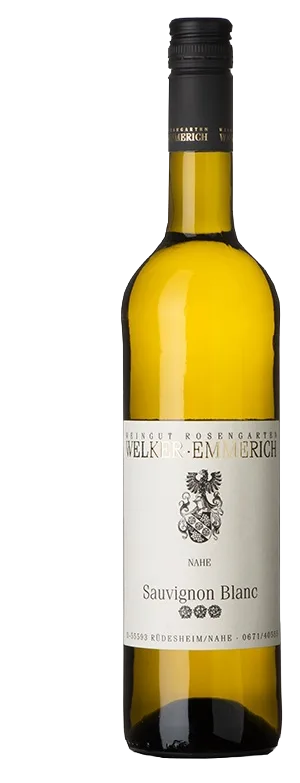 2024er Rüdesheimer Rosengarten Sauvignon Blanc Qualitätswein