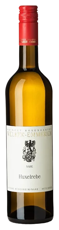 2025er Nahe Huxelrebe Qualitätswein lieblich