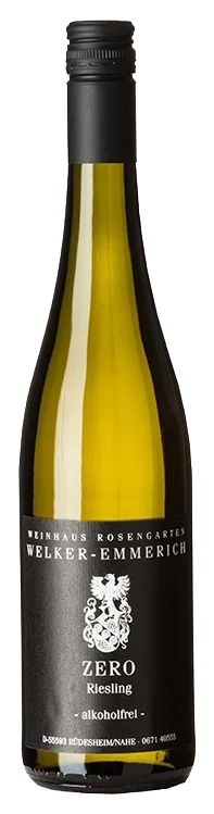 ZERO Riesling - entalkoholisierter Wein