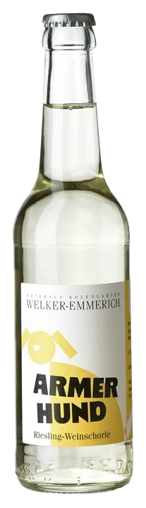 Winzer-Rieslingschorle