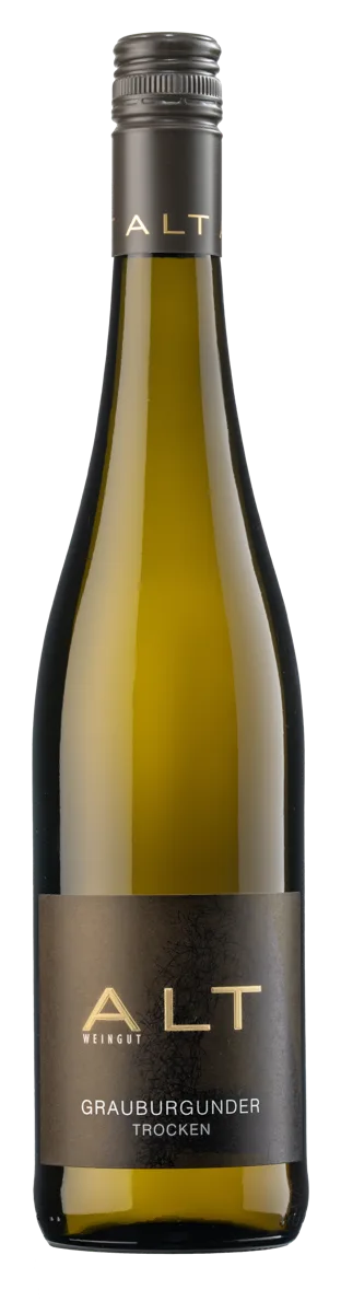 Grauburgunder