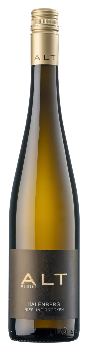 Halenberg Riesling trocken