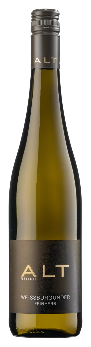Weißburgunder